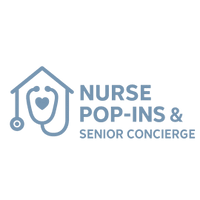 NUrse Pop Ins & Senior Concierge
