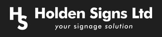 Holden Signs