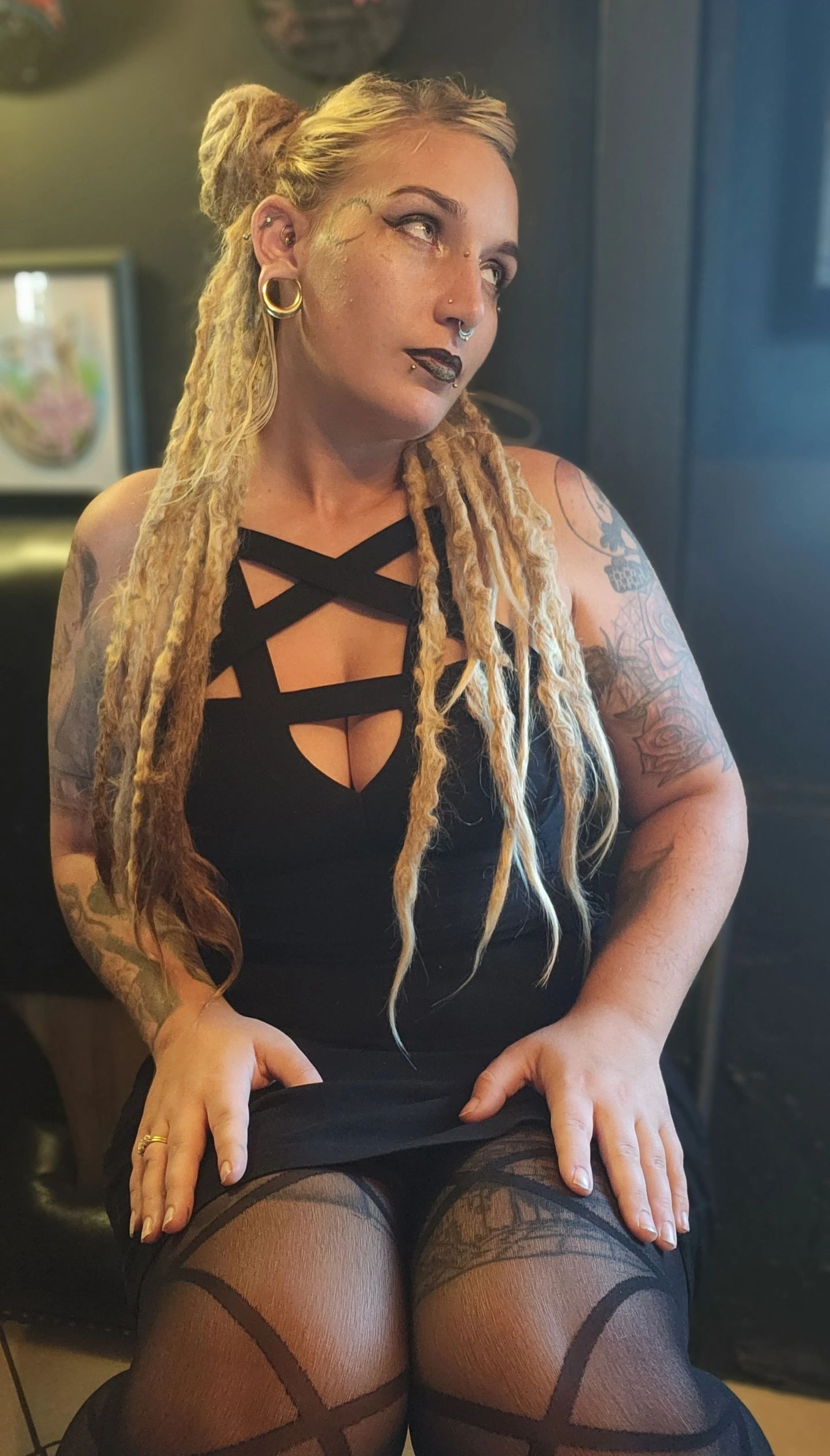 Tattoo work by Brooke Rabbit Tattoo — photo 3 of 3