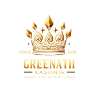 Greenath Kashmir Events
