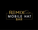 Remix Mobile Hat Bar