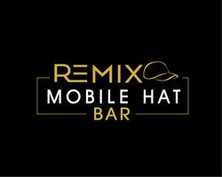 Remix Mobile Hat Bar