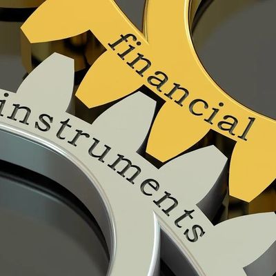 Financial Instruments