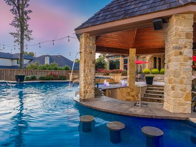 Swimming pool remodeler, Tyler, TX
Swimming pool contractor, Tyler, TX
Swimming pool builder