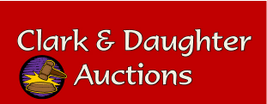 Clark & Daughter Auctions
