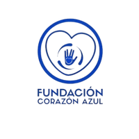 FUNDACIÓN CORAZÓN AZUL  