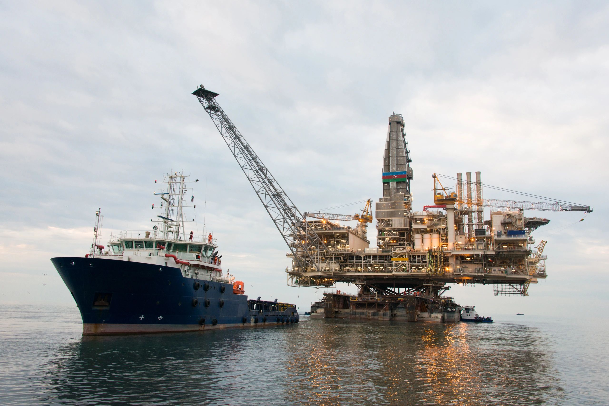 Marine Corrosion Marine Corrosion