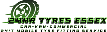 24hr Tyres Essex