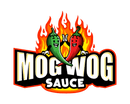 Mogwog SAUCE: COMING SOON