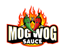 Mogwog SAUCE: COMING SOON