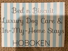 Bed n’     Biscuit Luxury Dog Care