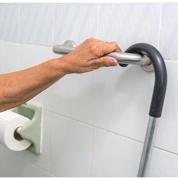 GRAB BAR SAFETY ASSESSMENTS CBSENIORHOMECARE.COM