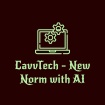 CavvTech - New norm with AI
