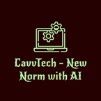 CavvTech - New norm with AI