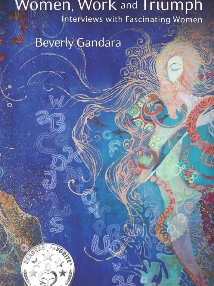 An Interview with Beverly Gandara