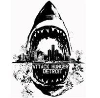 Attack Hunger