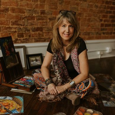 Laurie Basham photo 