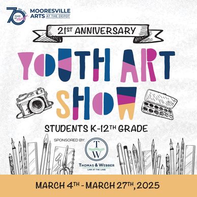 Youth Art Show