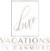 Vacations in Canmore