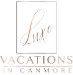 Vacations in Canmore