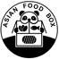 asian food box