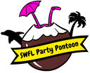 SWFL Party Pontoon