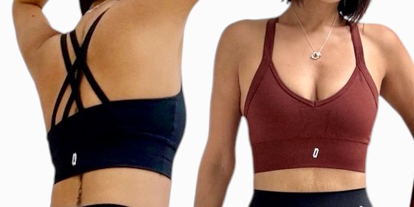 rumunroo Sports Bras