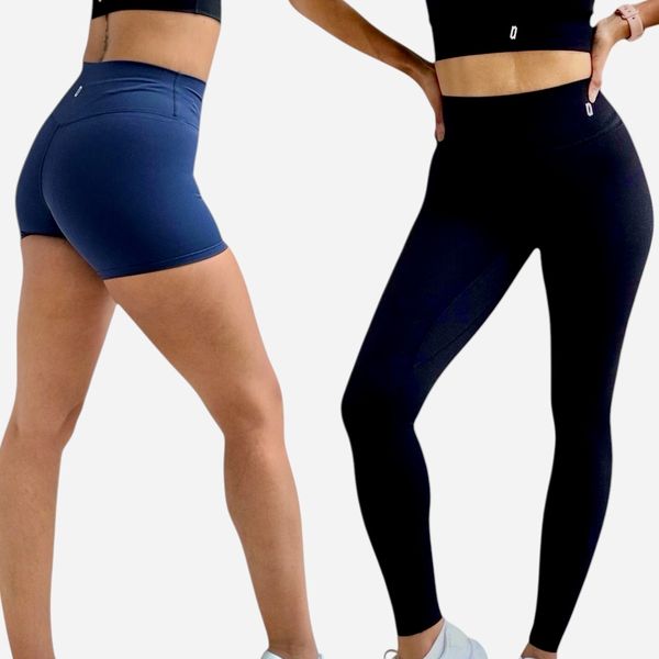 rumunroo Sports Bras and Bottoms