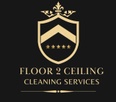 welcome to Floor2Ceiling Cleaning Services