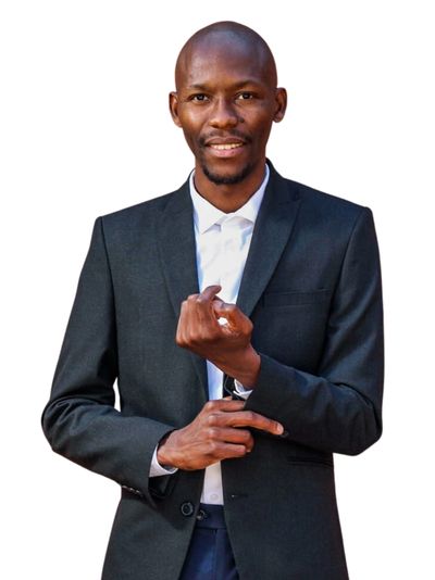 Sandile Maphumulo