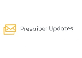 Prescriber Updates