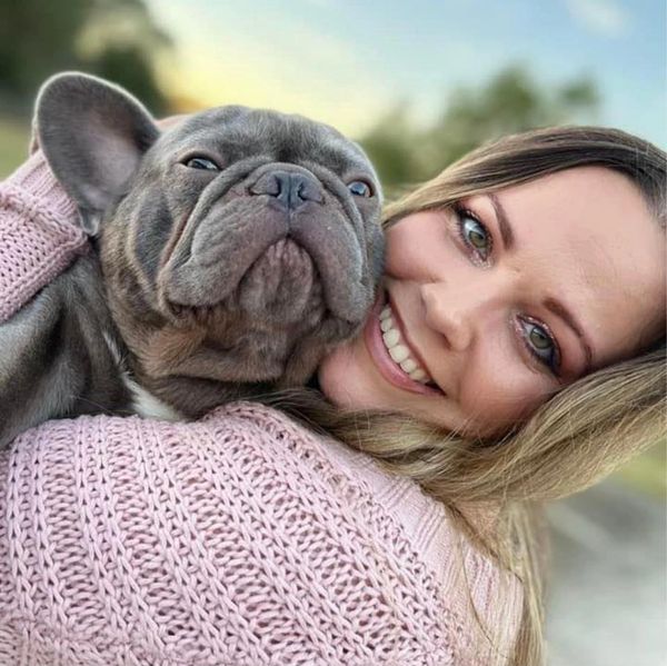 Meet the Breeder at Royal Connection French Bulldogs