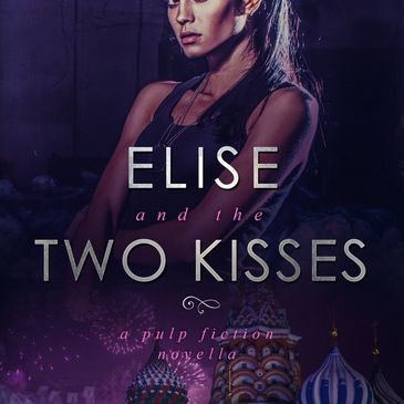 Elise and the Two Kisses