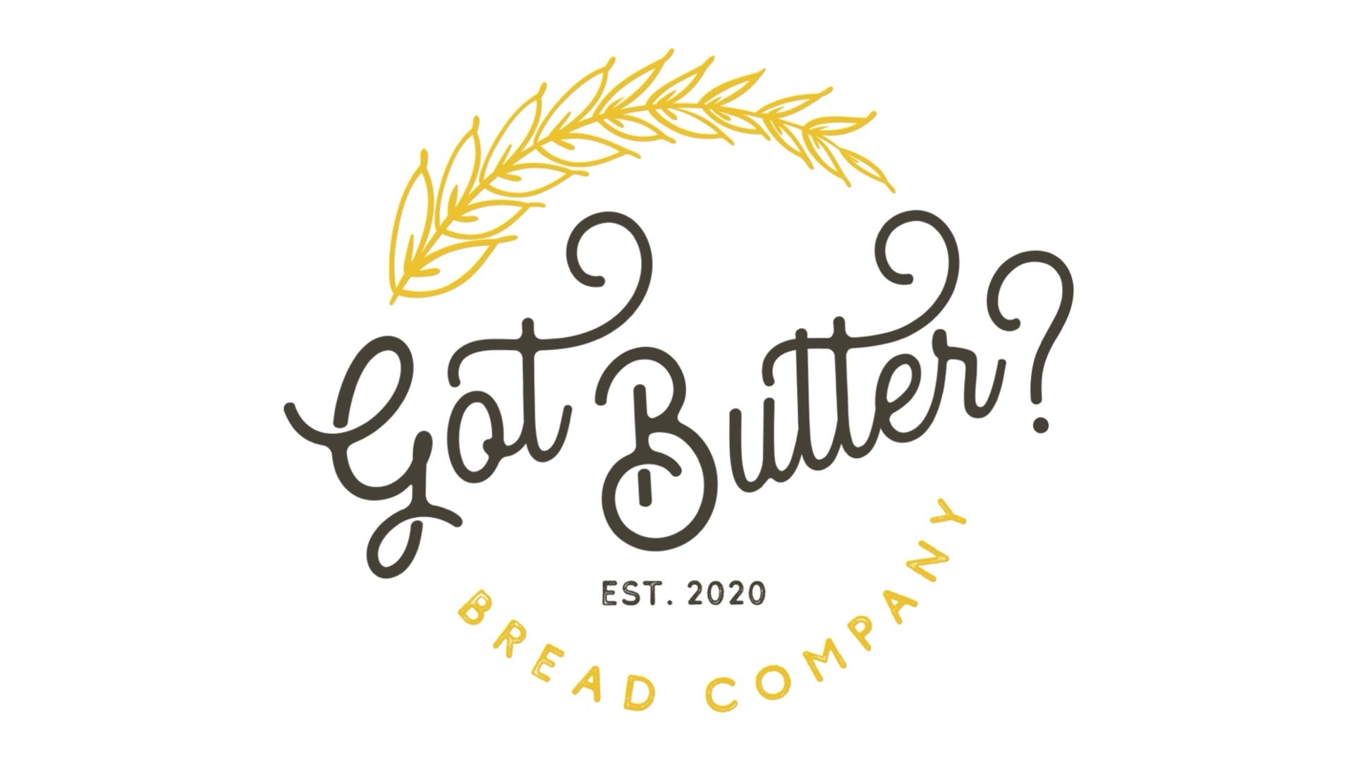 Got Butter Bread Company