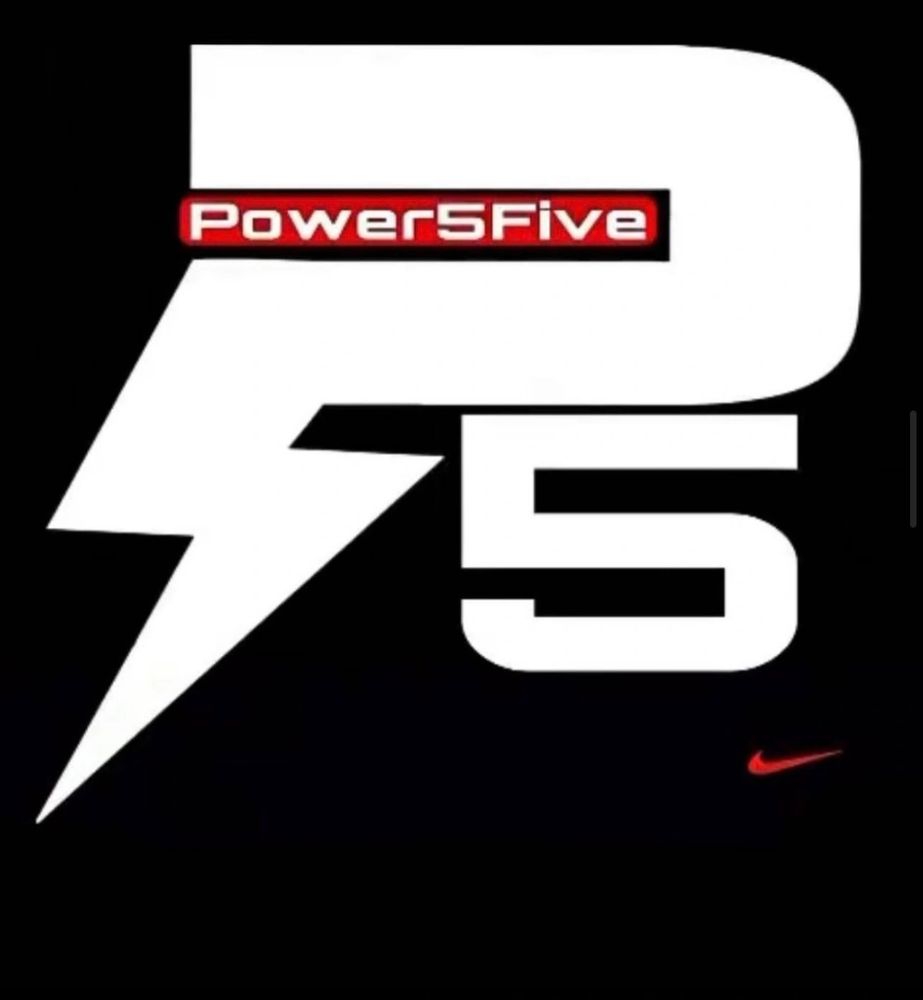 Power5five Sports Teams