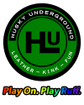 Husky Underground