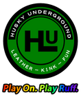 Husky Underground