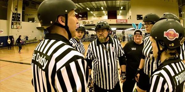 Our Officials