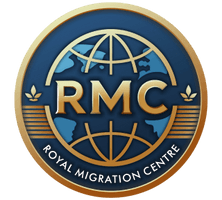 Royal Migration Centre