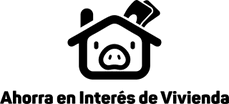 Ahorro en interes de vivienda