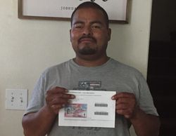 Approved USCIS DACA (obtained immigration benefits)