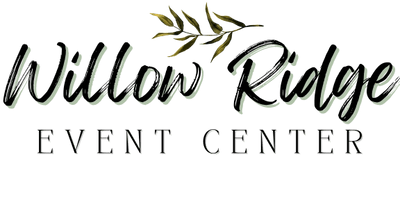Willow Ridge Event Center