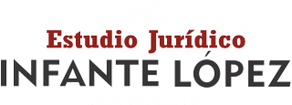 Estudio jurídico
Infante Lopez
& Asociados