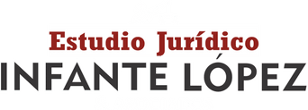 Estudio jurídico
Infante Lopez
& Asociados