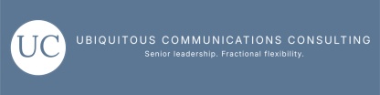 Ubiquitous Comms