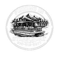 Fishing In Steamboat