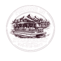 Fishing In Steamboat