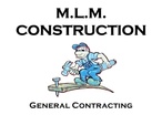 M.L.M. Construction llc