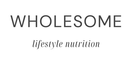 Wholesome
Lifestyle Nutrition
