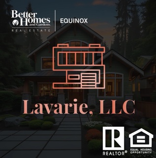 🌲Lavarie🌲
Real Estate